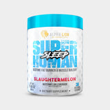 Alpha Lion SUPERHUMAN Sleep Aid - Bodybuilding.com