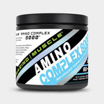 Amazing Muscle Amino Complex - Bodybuilding.com