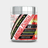 Amazing Muscle Amino Punch with Sucralose - Bodybuilding.com