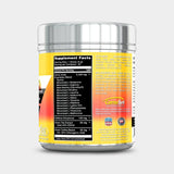 Amazing Muscle Amino Punch with Sucralose - Bodybuilding.com