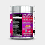 Amazing Muscle Amino Punch with Sucralose - Bodybuilding.com