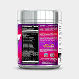 Amazing Muscle Amino Punch with Sucralose - Bodybuilding.com