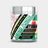 Amazing Muscle Amino Punch with Sucralose - Bodybuilding.com