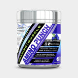 Amazing Muscle Amino Punch with Sucralose - Bodybuilding.com