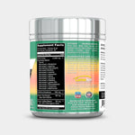 Amazing Muscle Amino Punch with Sucralose - Bodybuilding.com