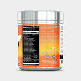 Amazing Muscle Amino Punch with Sucralose - Bodybuilding.com