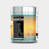 Amazing Muscle Amino Punch with Sucralose - Bodybuilding.com