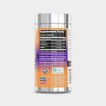 Amazing Muscle BCAA 1000mg - Bodybuilding.com