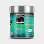 Amazing Muscle BCAA 2:1:1 - Bodybuilding.com