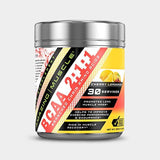 Amazing Muscle BCAA 2:1:1 - Bodybuilding.com