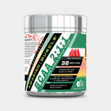 Amazing Muscle BCAA 2:1:1 - Bodybuilding.com