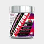 Amazing Muscle BCAA 2:1:1 - Bodybuilding.com