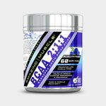 Amazing Muscle BCAA 2:1:1 - Bodybuilding.com