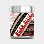 Amazing Muscle BCAA 3:1:2 with Stevia - Bodybuilding.com