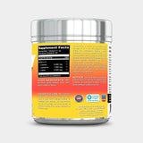 Amazing Muscle BCAA 3:1:2 with Stevia - Bodybuilding.com