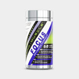 Amazing Muscle Focus - Advanced Formula - Bodybuilding.com