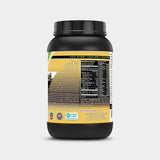 Amazing Muscle Grass Fed Whey Protein - Bodybuilding.com