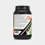 Amazing Muscle Grass Fed Whey Protein - Bodybuilding.com