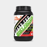 Amazing Muscle Grass Fed Whey Protein - Bodybuilding.com