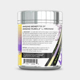 Amazing Muscle L - Arginine - Bodybuilding.com