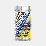 Amazing Muscle L - Arginine L - Citrulline Complex 1000mg - Bodybuilding.com