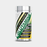 Amazing Muscle L - Glutamine 500mg - Bodybuilding.com