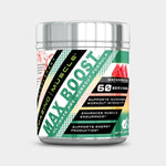 Amazing Muscle Max Boost - Advanced Pre - Workout Formula with Sucralose - Bodybuilding.com