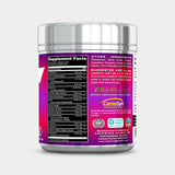 Amazing Muscle Max Boost - Advanced Pre - Workout Formula with Sucralose - Bodybuilding.com