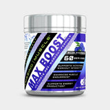 Amazing Muscle Max Boost - Advanced Pre - Workout Formula with Sucralose - Bodybuilding.com