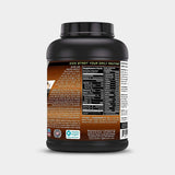 Amazing Muscle Whey Protein - Bodybuilding.com