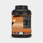 Amazing Muscle Whey Protein - Bodybuilding.com