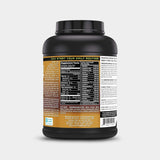 Amazing Muscle Whey Protein - Bodybuilding.com