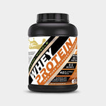 Amazing Muscle Whey Protein - Bodybuilding.com