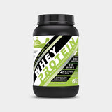 Amazing Muscle Whey Protein - Bodybuilding.com