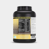 Amazing Muscle Whey Protein - Bodybuilding.com