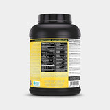 Amazing Muscle Whey Protein - Bodybuilding.com