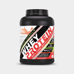 Amazing Muscle Whey Protein - Bodybuilding.com