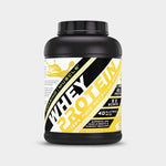 Amazing Muscle Whey Protein - Bodybuilding.com