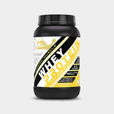 Amazing Muscle Whey Protein - Bodybuilding.com