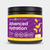 Amazing Nutrition Advanced Hydration with Himalayan Pink Salt - Bodybuilding.com