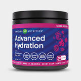 Amazing Nutrition Advanced Hydration with Himalayan Pink Salt - Bodybuilding.com