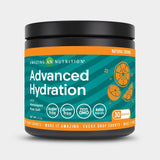 Amazing Nutrition Advanced Hydration with Himalayan Pink Salt - Bodybuilding.com