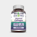 Amazing Nutrition Amazing Formulas Advanced Collagen - Bodybuilding.com