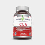 Amazing Nutrition Amazing Formulas CLA 1000 Mg - Bodybuilding.com