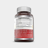 Amazing Nutrition Amazing Formulas CLA 1000 Mg - Bodybuilding.com