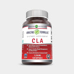 Amazing Nutrition Amazing Formulas CLA 1250 Mg - Bodybuilding.com