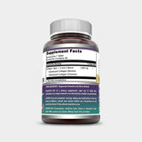 Amazing Nutrition Amazing Formulas Collagen Complex 1000 Mg - Bodybuilding.com