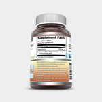 Amazing Nutrition Amazing Formulas CoQ10 with Bioperine 200 Mg - Bodybuilding.com