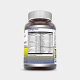 Amazing Nutrition Amazing Formulas Daily Multivitamin - Bodybuilding.com