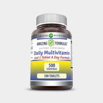 Amazing Nutrition Amazing Formulas Daily Multivitamin - Bodybuilding.com